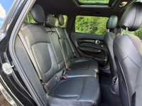 USED 2015 65 MINI CLUBMAN 2.0 Cooper S Estate 6dr Petrol Auto Euro 6 (s/s) (192 ps) MEGA SPECIFICATION EXAMPLE