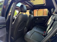 USED 2015 65 MINI CLUBMAN 2.0 Cooper S Estate 6dr Petrol Auto Euro 6 (s/s) (192 ps) MEGA SPECIFICATION EXAMPLE