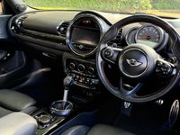 USED 2015 65 MINI CLUBMAN 2.0 Cooper S Estate 6dr Petrol Auto Euro 6 (s/s) (192 ps) MEGA SPECIFICATION EXAMPLE