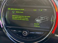 USED 2015 65 MINI CLUBMAN 2.0 Cooper S Estate 6dr Petrol Auto Euro 6 (s/s) (192 ps) MEGA SPECIFICATION EXAMPLE