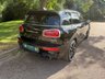 USED 2015 65 MINI CLUBMAN 2.0 Cooper S Estate 6dr Petrol Auto Euro 6 (s/s) (192 ps) MEGA SPECIFICATION EXAMPLE