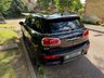 USED 2015 65 MINI CLUBMAN 2.0 Cooper S Estate 6dr Petrol Auto Euro 6 (s/s) (192 ps) MEGA SPECIFICATION EXAMPLE
