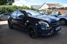 USED 2017 67 MERCEDES-BENZ GLA 2.1 GLA220d AMG Line (Premium) SUV 5dr Diesel 7G-DCT 4MATIC Euro 6 (s/s) (177 ps) 