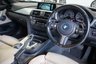 USED 2015 65 BMW 4 SERIES 3.0 430d M Sport Coupe 2dr Diesel Auto xDrive Euro 6 (s/s) (258 ps) Over &pound;5,500 Worth Of Extras