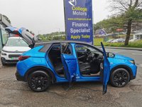 USED 2023 23 VAUXHALL GRANDLAND X 2023/23 1.5 Turbo D GS SUV 5dr Diesel Auto Euro 6 (s/s) (130 ps), One owner from new, Only 39000 Miles ************** ONLY 39000 MILES ************