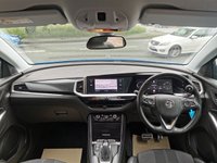 USED 2023 23 VAUXHALL GRANDLAND X 2023/23 1.5 Turbo D GS SUV 5dr Diesel Auto Euro 6 (s/s) (130 ps), One owner from new, Only 39000 Miles ************** ONLY 39000 MILES ************