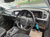 USED 2023 23 VAUXHALL GRANDLAND X 2023/23 1.5 Turbo D GS SUV 5dr Diesel Auto Euro 6 (s/s) (130 ps), One owner from new, Only 39000 Miles ************** ONLY 39000 MILES ************
