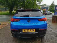 USED 2023 23 VAUXHALL GRANDLAND X 2023/23 1.5 Turbo D GS SUV 5dr Diesel Auto Euro 6 (s/s) (130 ps), One owner from new, Only 39000 Miles ************** ONLY 39000 MILES ************