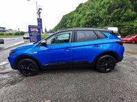 USED 2023 23 VAUXHALL GRANDLAND X 2023/23 1.5 Turbo D GS SUV 5dr Diesel Auto Euro 6 (s/s) (130 ps), One owner from new, Only 39000 Miles ************** ONLY 39000 MILES ************