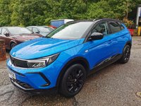 USED 2023 23 VAUXHALL GRANDLAND X 2023/23 1.5 Turbo D GS SUV 5dr Diesel Auto Euro 6 (s/s) (130 ps), One owner from new, Only 39000 Miles ************** ONLY 39000 MILES ************