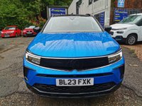 USED 2023 23 VAUXHALL GRANDLAND X 2023/23 1.5 Turbo D GS SUV 5dr Diesel Auto Euro 6 (s/s) (130 ps), One owner from new, Only 39000 Miles ************** ONLY 39000 MILES ************