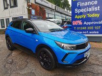 USED 2023 23 VAUXHALL GRANDLAND X 2023/23 1.5 Turbo D GS SUV 5dr Diesel Auto Euro 6 (s/s) (130 ps), One owner from new, Only 39000 Miles ************** ONLY 39000 MILES ************