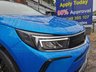 USED 2023 23 VAUXHALL GRANDLAND X 2023/23 1.5 Turbo D GS SUV 5dr Diesel Auto Euro 6 (s/s) (130 ps), One owner from new, Only 39000 Miles ************** ONLY 39000 MILES ************