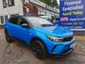 USED 2023 23 VAUXHALL GRANDLAND X 2023/23 1.5 Turbo D GS SUV 5dr Diesel Auto Euro 6 (s/s) (130 ps), One owner from new, Only 39000 Miles ************** ONLY 39000 MILES ************
