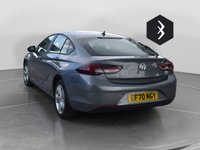 USED 2020 70 VAUXHALL INSIGNIA 1.5 Turbo D SE Nav Grand Sport 5dr Diesel Manual Euro 6 (s/s) (122 ps) ***128 AA CHECK***