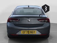 USED 2020 70 VAUXHALL INSIGNIA 1.5 Turbo D SE Nav Grand Sport 5dr Diesel Manual Euro 6 (s/s) (122 ps) ***128 AA CHECK***