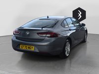 USED 2020 70 VAUXHALL INSIGNIA 1.5 Turbo D SE Nav Grand Sport 5dr Diesel Manual Euro 6 (s/s) (122 ps) ***128 AA CHECK***