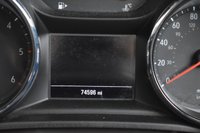 USED 2020 70 VAUXHALL INSIGNIA 1.5 Turbo D SE Nav Grand Sport 5dr Diesel Manual Euro 6 (s/s) (122 ps) ***128 AA CHECK***