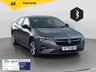 USED 2020 70 VAUXHALL INSIGNIA 1.5 Turbo D SE Nav Grand Sport 5dr Diesel Manual Euro 6 (s/s) (122 ps) ***128 AA CHECK***