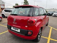 USED 2017 17 FIAT 500L 1.4 Pop Star MPV 5dr Petrol Manual Euro 6 (95 bhp) FULL FIAT SERVICE HISTORY!!