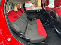 USED 2017 17 FIAT 500L 1.4 Pop Star MPV 5dr Petrol Manual Euro 6 (95 bhp) FULL FIAT SERVICE HISTORY!!