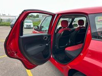 USED 2017 17 FIAT 500L 1.4 Pop Star MPV 5dr Petrol Manual Euro 6 (95 bhp) FULL FIAT SERVICE HISTORY!!
