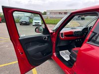 USED 2017 17 FIAT 500L 1.4 Pop Star MPV 5dr Petrol Manual Euro 6 (95 bhp) FULL FIAT SERVICE HISTORY!!
