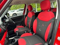 USED 2017 17 FIAT 500L 1.4 Pop Star MPV 5dr Petrol Manual Euro 6 (95 bhp) FULL FIAT SERVICE HISTORY!!