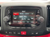 USED 2017 17 FIAT 500L 1.4 Pop Star MPV 5dr Petrol Manual Euro 6 (95 bhp) FULL FIAT SERVICE HISTORY!!