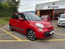 USED 2017 17 FIAT 500L 1.4 Pop Star MPV 5dr Petrol Manual Euro 6 (95 bhp) FULL FIAT SERVICE HISTORY!!