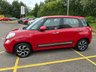 USED 2017 17 FIAT 500L 1.4 Pop Star MPV 5dr Petrol Manual Euro 6 (95 bhp) FULL FIAT SERVICE HISTORY!!