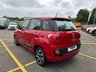 USED 2017 17 FIAT 500L 1.4 Pop Star MPV 5dr Petrol Manual Euro 6 (95 bhp) FULL FIAT SERVICE HISTORY!!