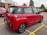 USED 2017 17 FIAT 500L 1.4 Pop Star MPV 5dr Petrol Manual Euro 6 (95 bhp) FULL FIAT SERVICE HISTORY!!