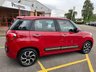 USED 2017 17 FIAT 500L 1.4 Pop Star MPV 5dr Petrol Manual Euro 6 (95 bhp) FULL FIAT SERVICE HISTORY!!