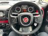USED 2017 17 FIAT 500L 1.4 Pop Star MPV 5dr Petrol Manual Euro 6 (95 bhp) FULL FIAT SERVICE HISTORY!!