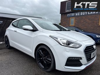 2016 HYUNDAI I30