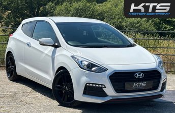 2016 HYUNDAI I30