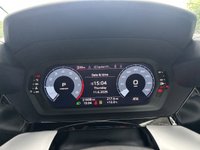 USED 2023 23 AUDI A3 1.0 TFSI 30 S line Sportback 5dr Petrol S Tronic Euro 6 (s/s) (110 ps) Wireless Apple CarPlay and Android
