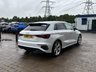 USED 2023 23 AUDI A3 1.0 TFSI 30 S line Sportback 5dr Petrol S Tronic Euro 6 (s/s) (110 ps) Wireless Apple CarPlay and Android