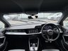 USED 2023 23 AUDI A3 1.0 TFSI 30 S line Sportback 5dr Petrol S Tronic Euro 6 (s/s) (110 ps) Wireless Apple CarPlay and Android