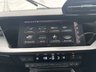 USED 2023 23 AUDI A3 1.0 TFSI 30 S line Sportback 5dr Petrol S Tronic Euro 6 (s/s) (110 ps) Wireless Apple CarPlay and Android