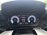 USED 2023 23 AUDI A3 1.0 TFSI 30 S line Sportback 5dr Petrol S Tronic Euro 6 (s/s) (110 ps) Wireless Apple CarPlay and Android