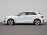 USED 2023 23 AUDI A3 1.0 TFSI 30 S line Sportback 5dr Petrol S Tronic Euro 6 (s/s) (110 ps) Wireless Apple CarPlay and Android