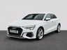 USED 2023 23 AUDI A3 1.0 TFSI 30 S line Sportback 5dr Petrol S Tronic Euro 6 (s/s) (110 ps) Wireless Apple CarPlay and Android