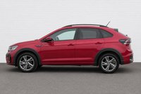 USED 2023 23 VOLKSWAGEN TAIGO 1.0 TSI R-Line SUV 5dr Petrol DSG Euro 6 (s/s) (110 ps) ONE OWNER FROM NEW