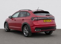USED 2023 23 VOLKSWAGEN TAIGO 1.0 TSI R-Line SUV 5dr Petrol DSG Euro 6 (s/s) (110 ps) ONE OWNER FROM NEW