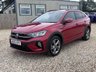 USED 2023 23 VOLKSWAGEN TAIGO 1.0 TSI R-Line SUV 5dr Petrol DSG Euro 6 (s/s) (110 ps) ONE OWNER FROM NEW