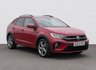 USED 2023 23 VOLKSWAGEN TAIGO 1.0 TSI R-Line SUV 5dr Petrol DSG Euro 6 (s/s) (110 ps) ONE OWNER FROM NEW