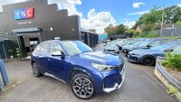 USED 2022 72 BMW X1 2.0 23i MHT xLine (Premier) DCT xDrive Euro 6 (s/s) 5dr COMFORTPRO+19S+WIRLESSCHARG