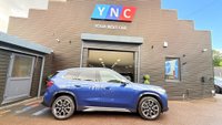 USED 2022 72 BMW X1 2.0 23i MHT xLine (Premier) DCT xDrive Euro 6 (s/s) 5dr COMFORTPRO+19S+WIRLESSCHARG